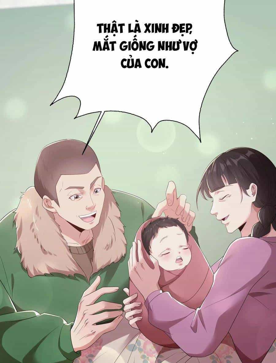 Ngày Tôi Sinh Ra, Bách Quỷ Dạ Hành, Tuyết Thi Hộ Đạo - Chương 14 - ảnh 24