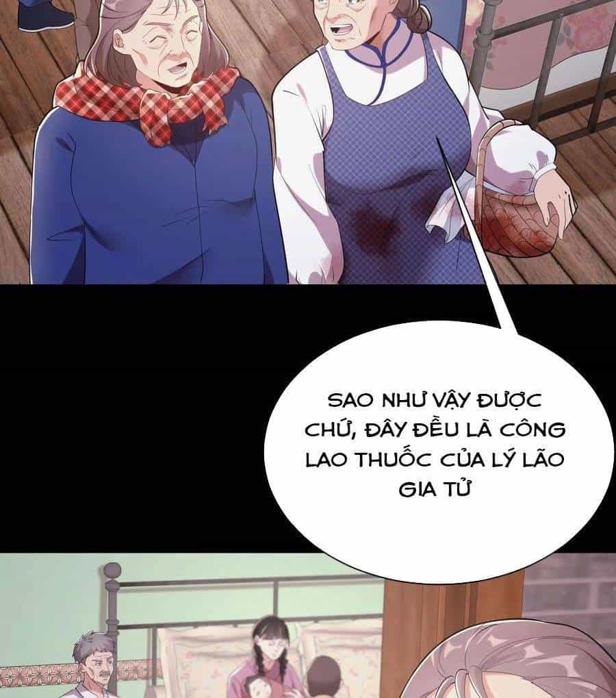 Ngày Tôi Sinh Ra, Bách Quỷ Dạ Hành, Tuyết Thi Hộ Đạo - Chương 14 - ảnh 26