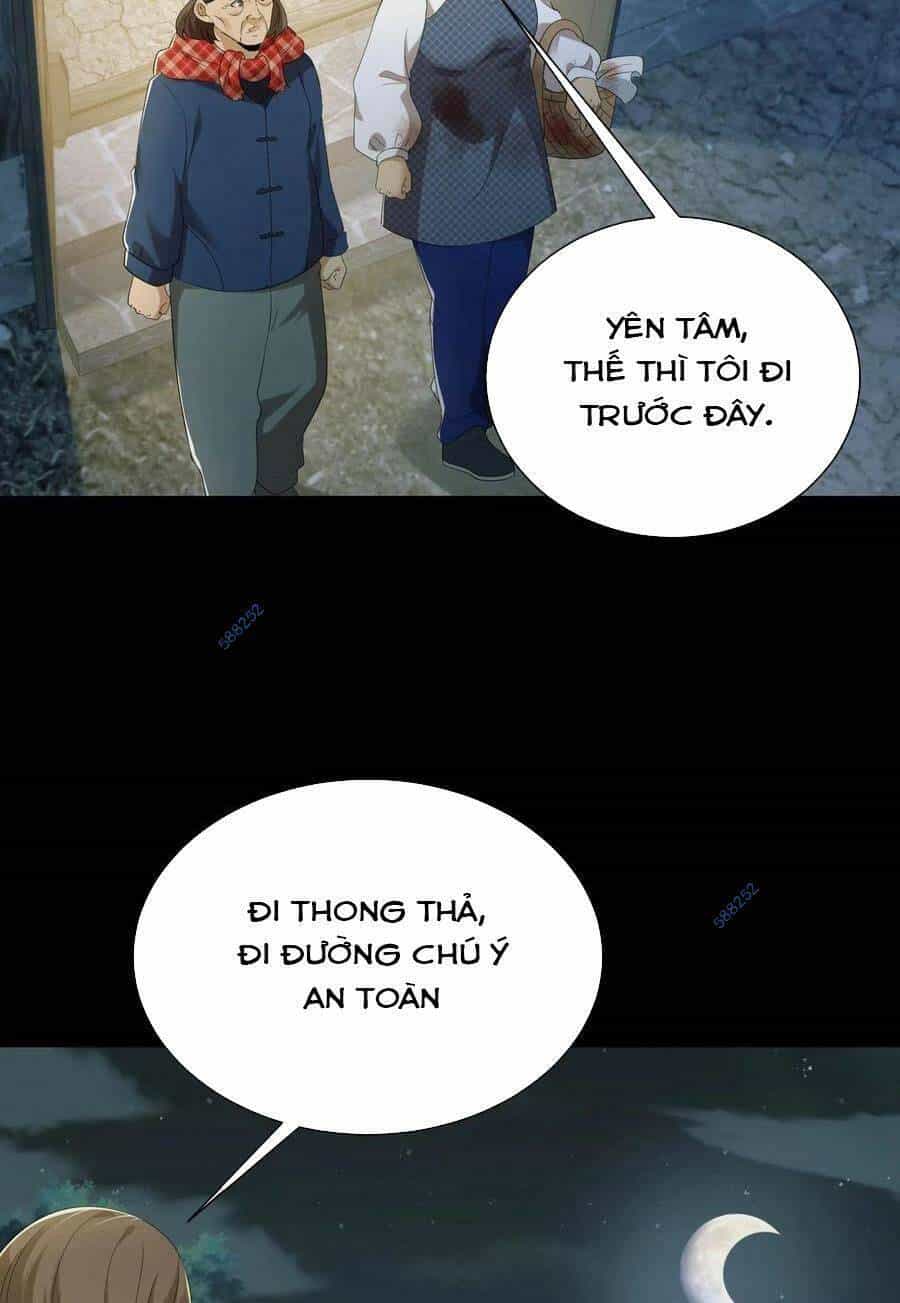 Ngày Tôi Sinh Ra, Bách Quỷ Dạ Hành, Tuyết Thi Hộ Đạo - Chương 14 - ảnh 29