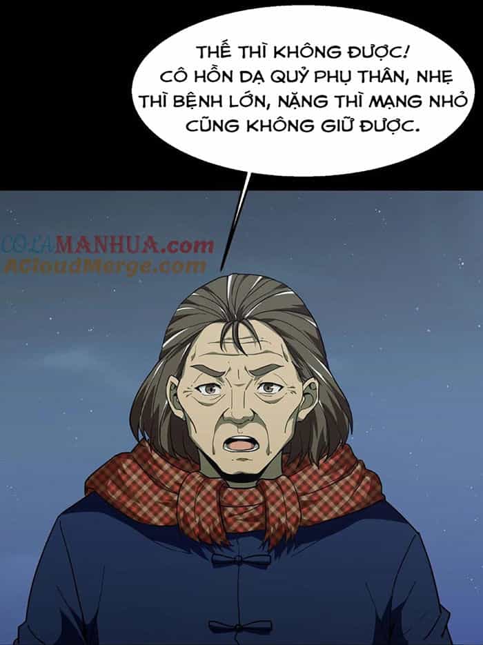 Ngày Tôi Sinh Ra, Bách Quỷ Dạ Hành, Tuyết Thi Hộ Đạo - Chương 140 - ảnh 17