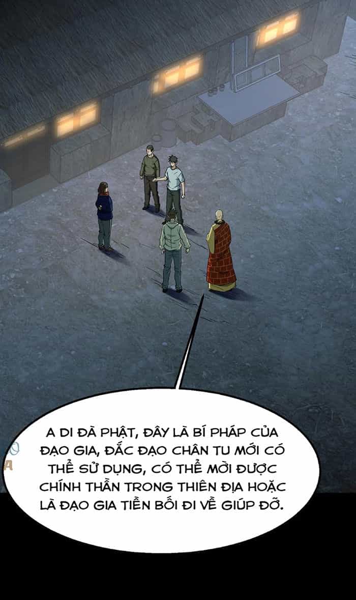 Ngày Tôi Sinh Ra, Bách Quỷ Dạ Hành, Tuyết Thi Hộ Đạo - Chương 140 - ảnh 21