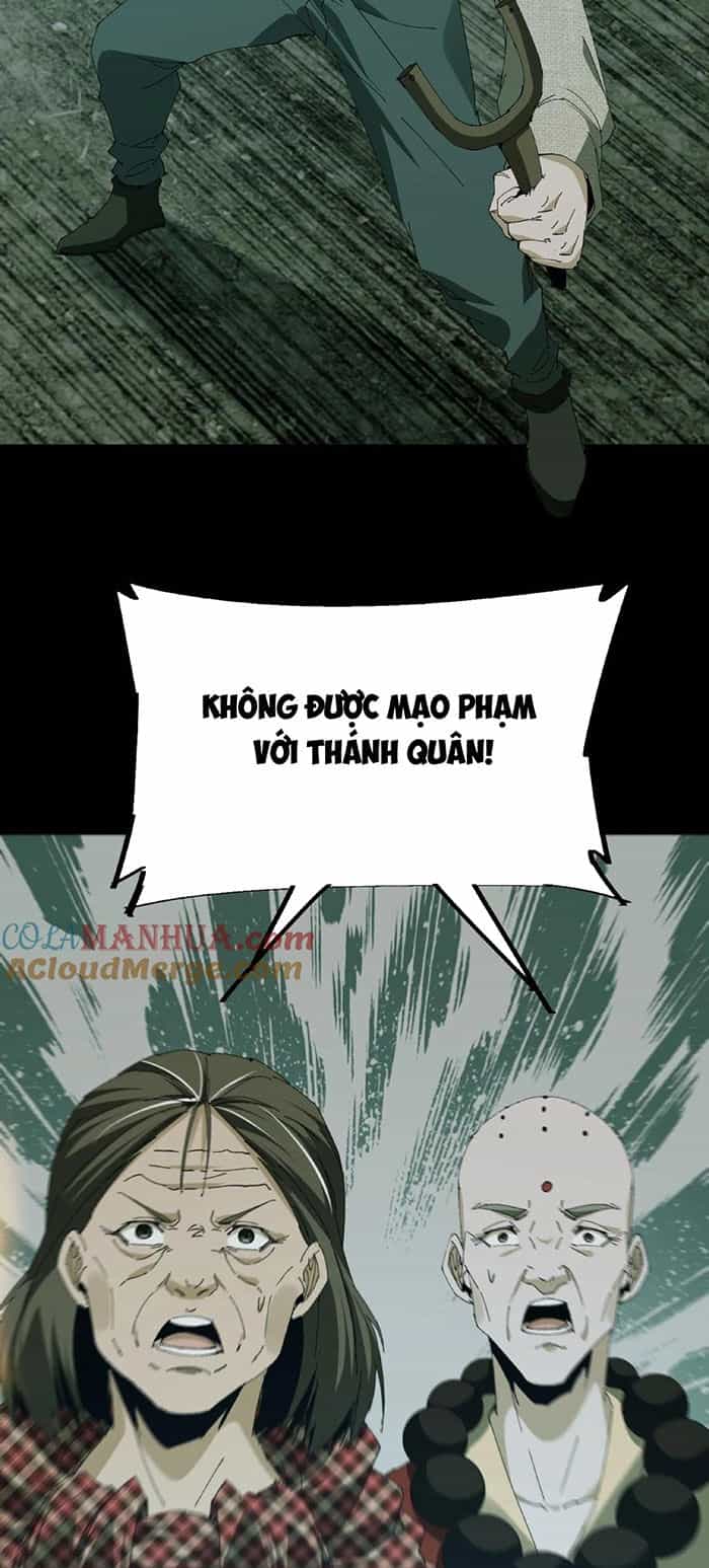 Ngày Tôi Sinh Ra, Bách Quỷ Dạ Hành, Tuyết Thi Hộ Đạo - Chương 141 - ảnh 22