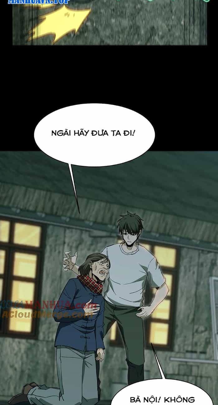 Ngày Tôi Sinh Ra, Bách Quỷ Dạ Hành, Tuyết Thi Hộ Đạo - Chương 141 - ảnh 9