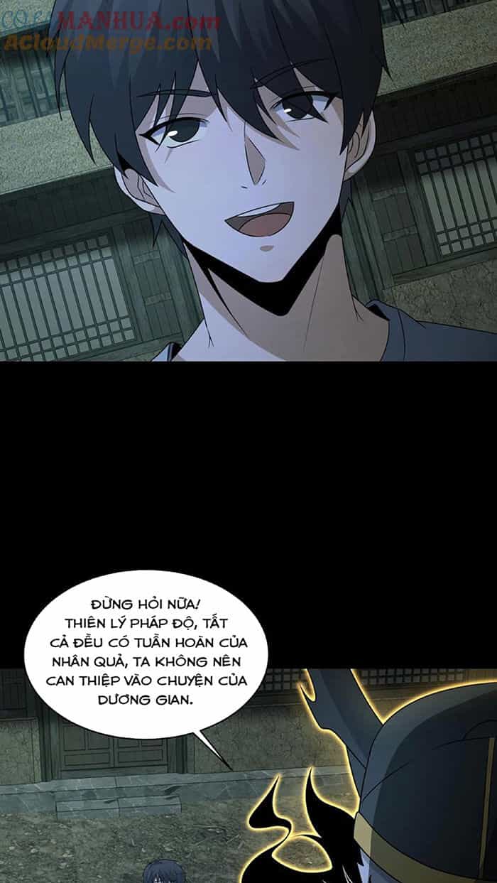 Ngày Tôi Sinh Ra, Bách Quỷ Dạ Hành, Tuyết Thi Hộ Đạo - Chương 142 - ảnh 6