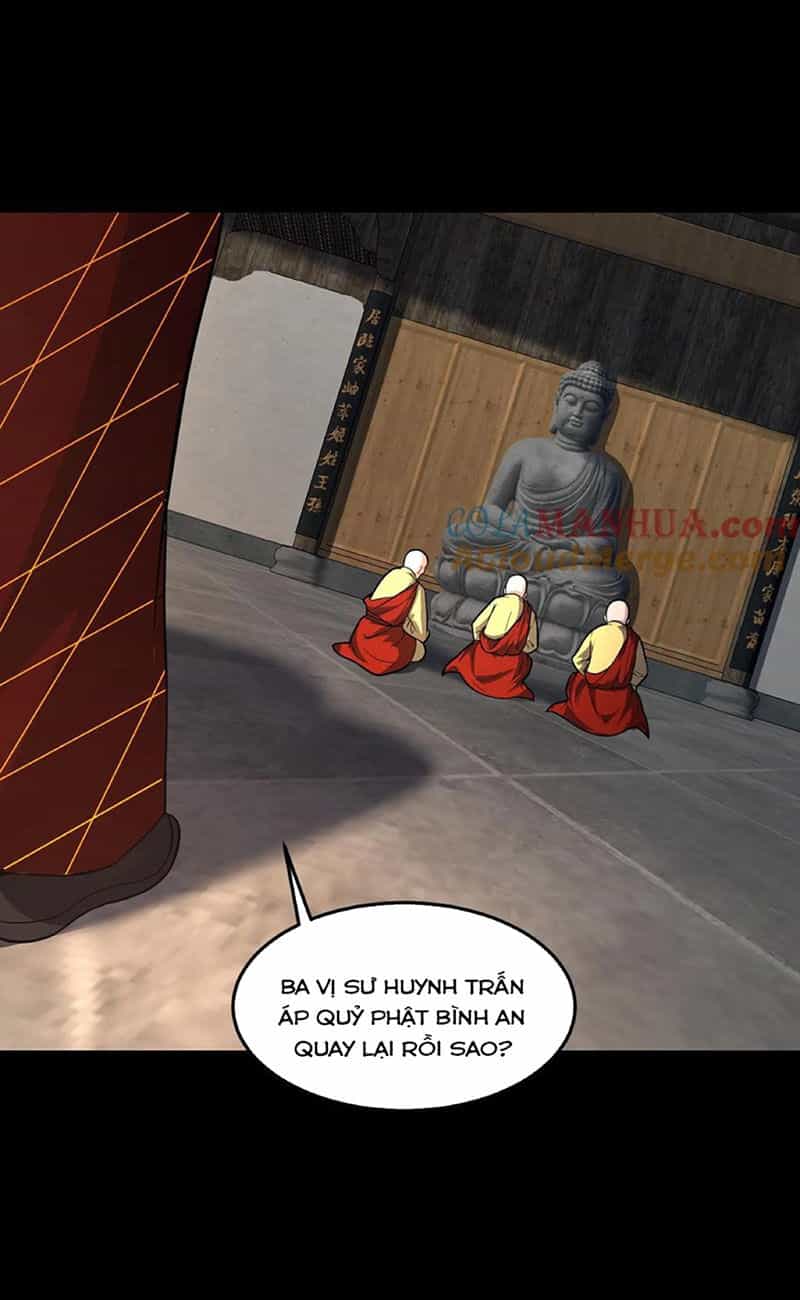 Ngày Tôi Sinh Ra, Bách Quỷ Dạ Hành, Tuyết Thi Hộ Đạo - Chương 143 - ảnh 14