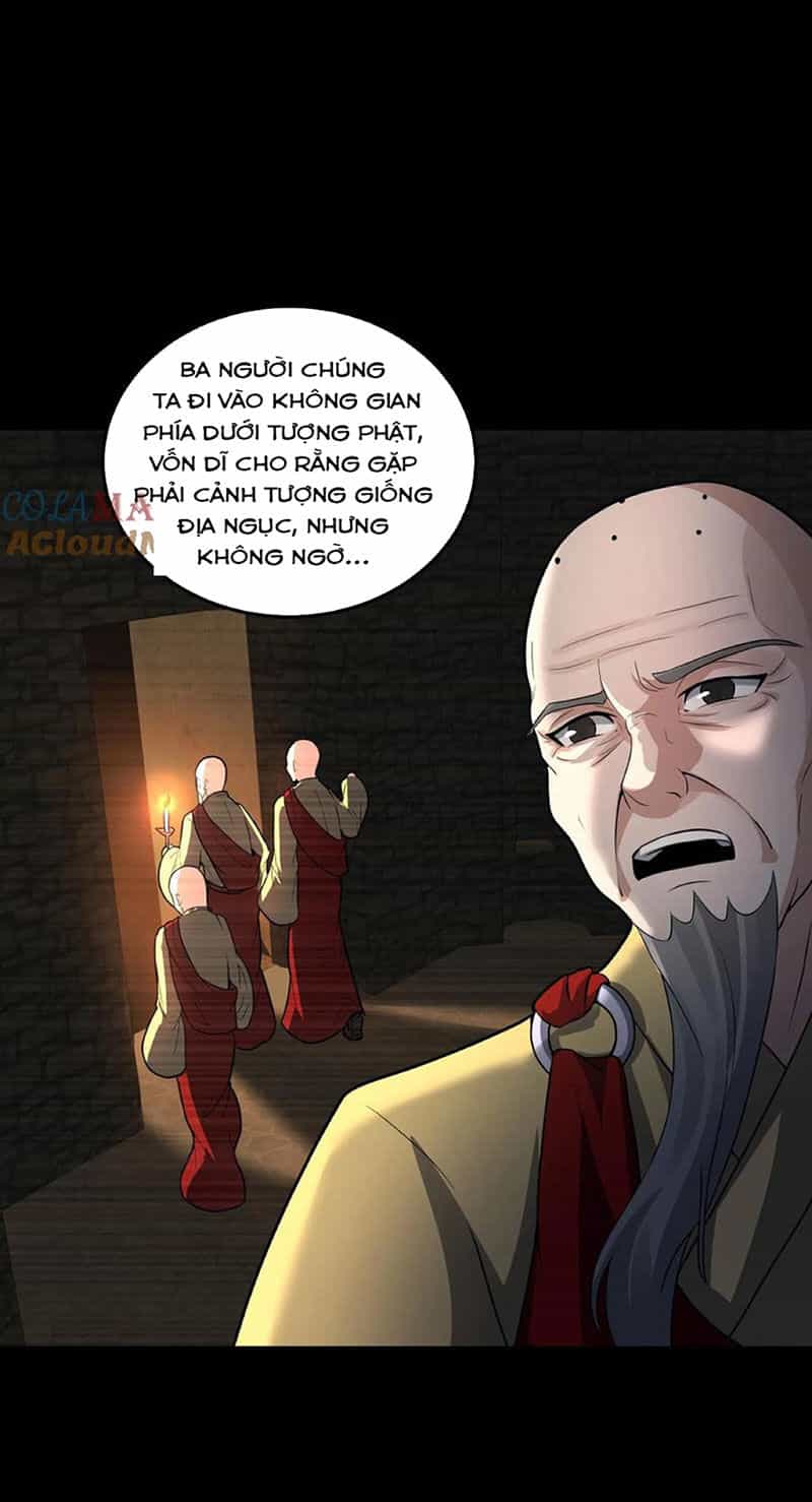 Ngày Tôi Sinh Ra, Bách Quỷ Dạ Hành, Tuyết Thi Hộ Đạo - Chương 143 - ảnh 16
