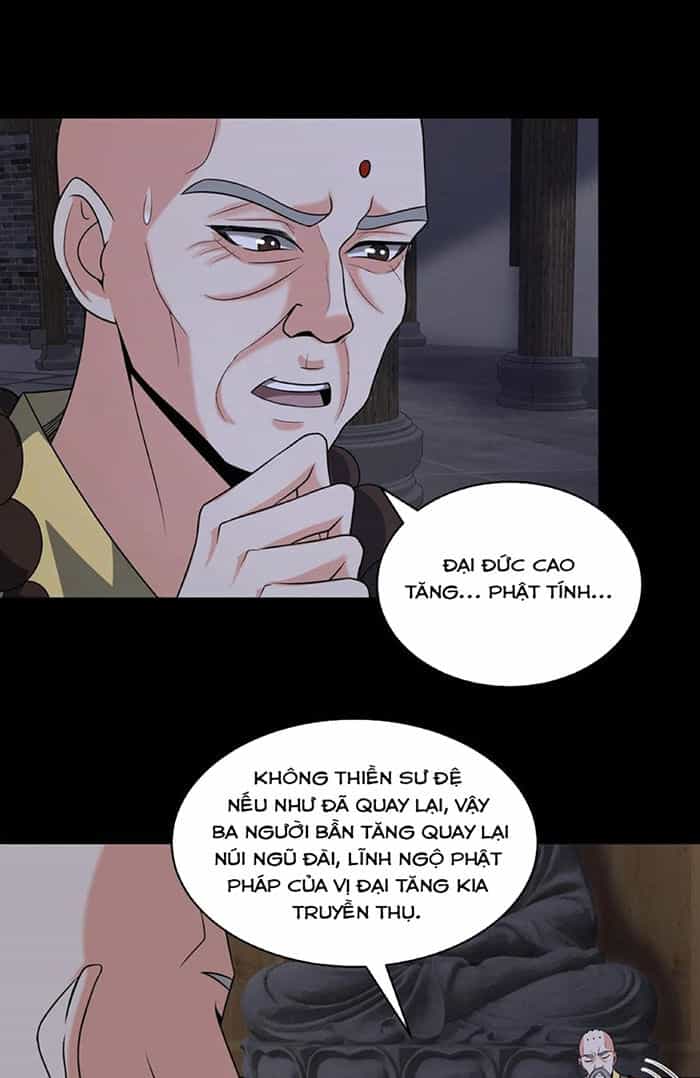 Ngày Tôi Sinh Ra, Bách Quỷ Dạ Hành, Tuyết Thi Hộ Đạo - Chương 144 - ảnh 4