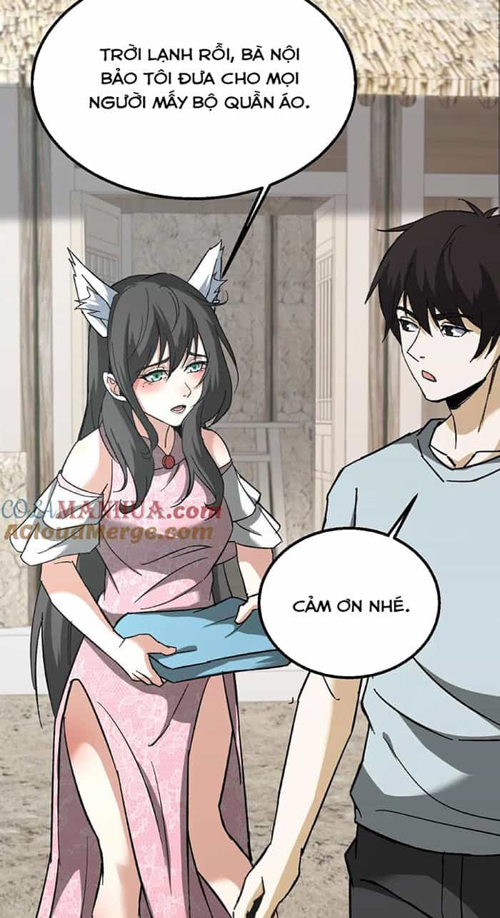 Ngày Tôi Sinh Ra, Bách Quỷ Dạ Hành, Tuyết Thi Hộ Đạo - Chương 145 - ảnh 18