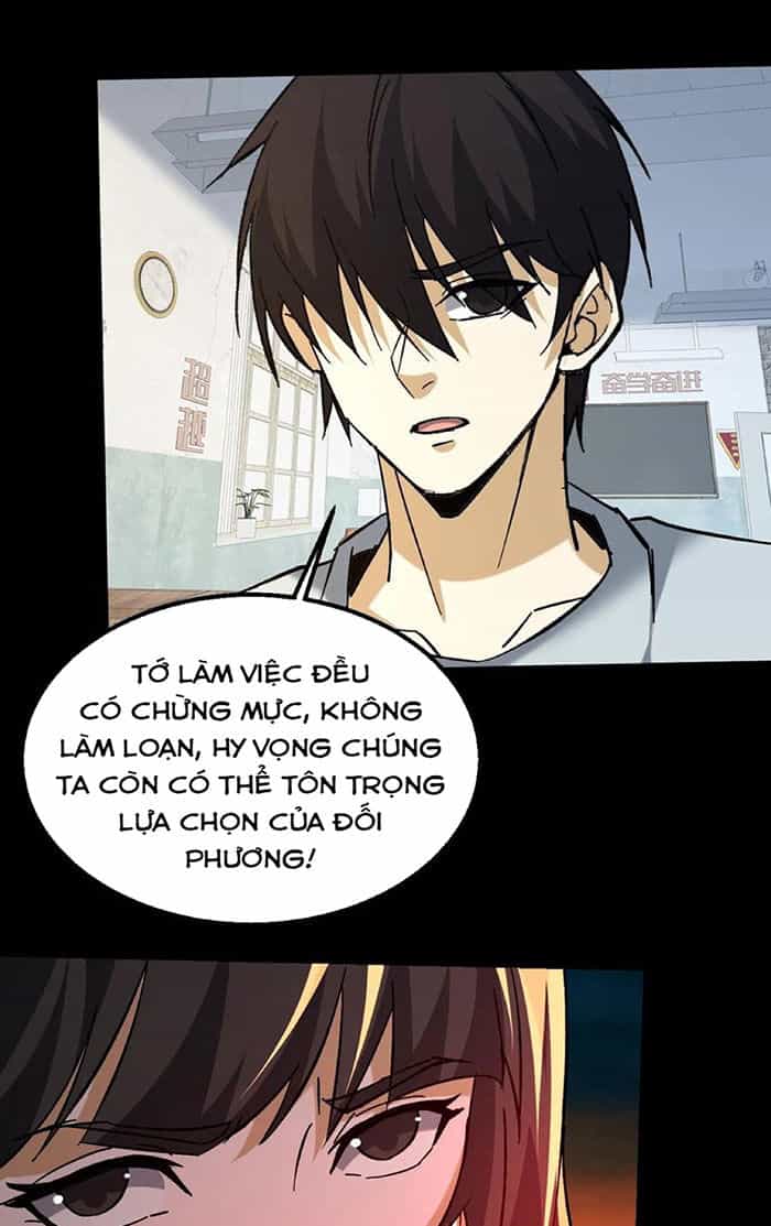 Ngày Tôi Sinh Ra, Bách Quỷ Dạ Hành, Tuyết Thi Hộ Đạo - Chương 146 - ảnh 29