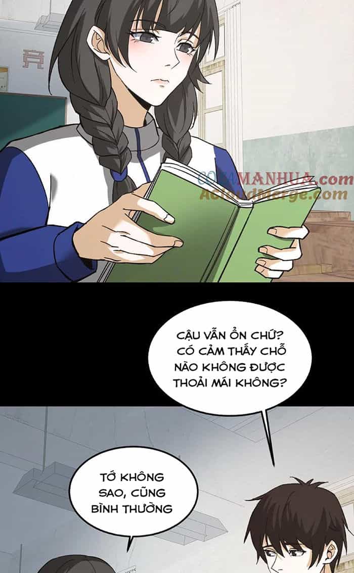 Ngày Tôi Sinh Ra, Bách Quỷ Dạ Hành, Tuyết Thi Hộ Đạo - Chương 146 - ảnh 6