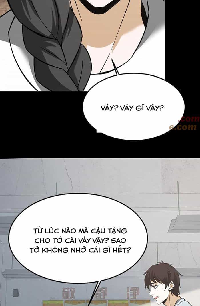 Ngày Tôi Sinh Ra, Bách Quỷ Dạ Hành, Tuyết Thi Hộ Đạo - Chương 146 - ảnh 8