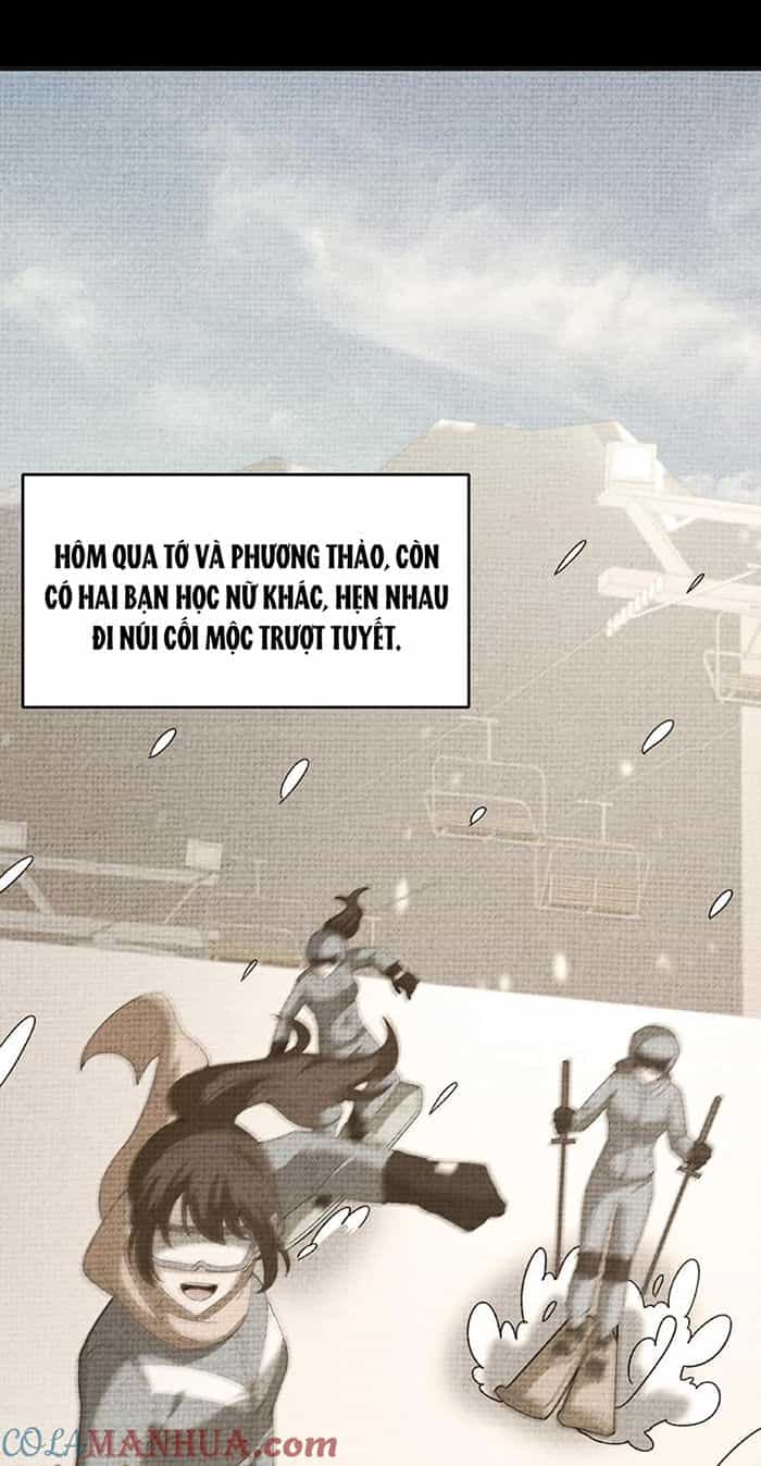 Ngày Tôi Sinh Ra, Bách Quỷ Dạ Hành, Tuyết Thi Hộ Đạo - Chương 147 - ảnh 10