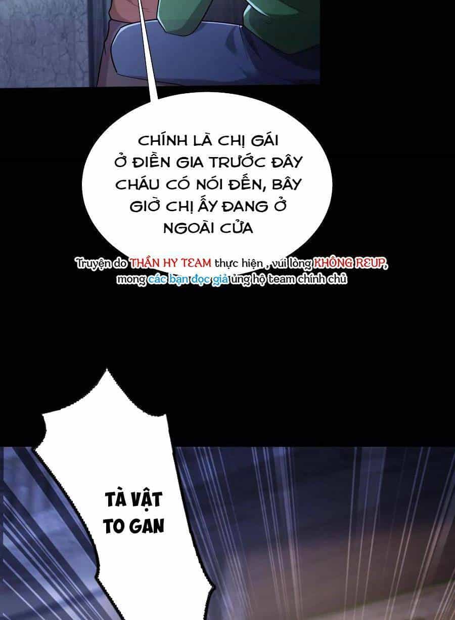 Ngày Tôi Sinh Ra, Bách Quỷ Dạ Hành, Tuyết Thi Hộ Đạo - Chương 15 - ảnh 14