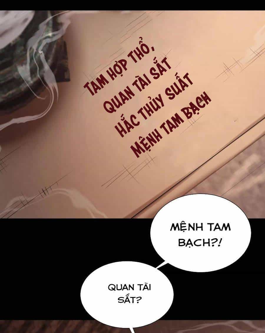 Ngày Tôi Sinh Ra, Bách Quỷ Dạ Hành, Tuyết Thi Hộ Đạo - Chương 15 - ảnh 26