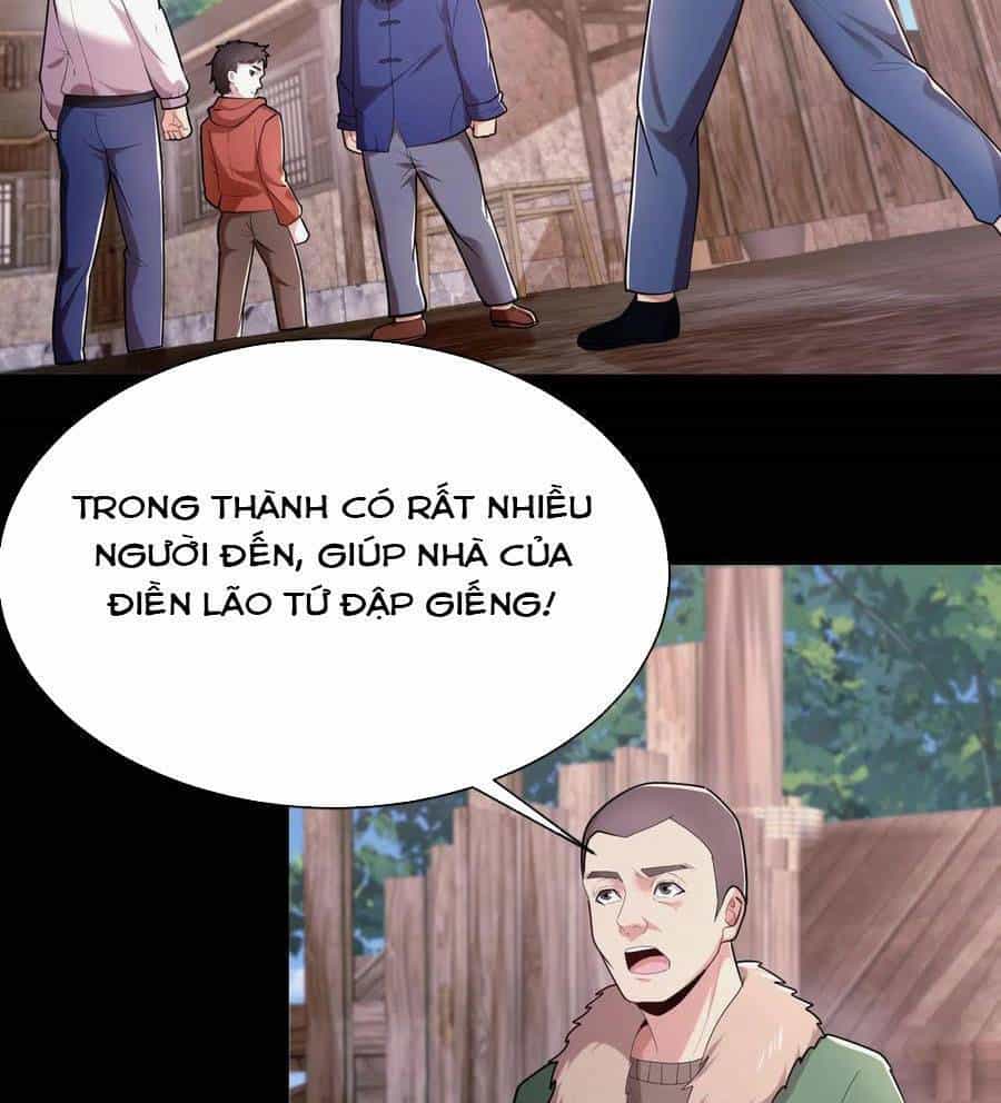 Ngày Tôi Sinh Ra, Bách Quỷ Dạ Hành, Tuyết Thi Hộ Đạo - Chương 15 - ảnh 38