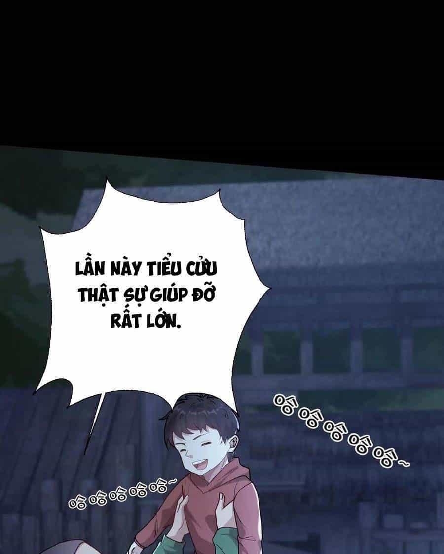 Ngày Tôi Sinh Ra, Bách Quỷ Dạ Hành, Tuyết Thi Hộ Đạo - Chương 15 - ảnh 4
