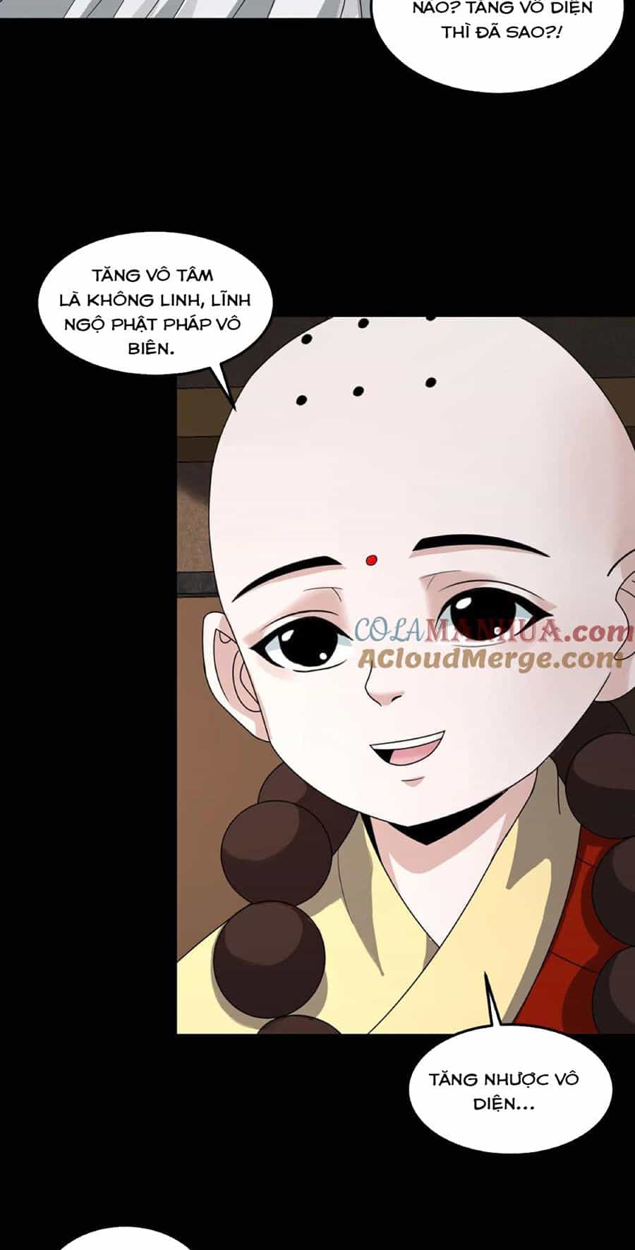 Ngày Tôi Sinh Ra, Bách Quỷ Dạ Hành, Tuyết Thi Hộ Đạo - Chương 150 - ảnh 15
