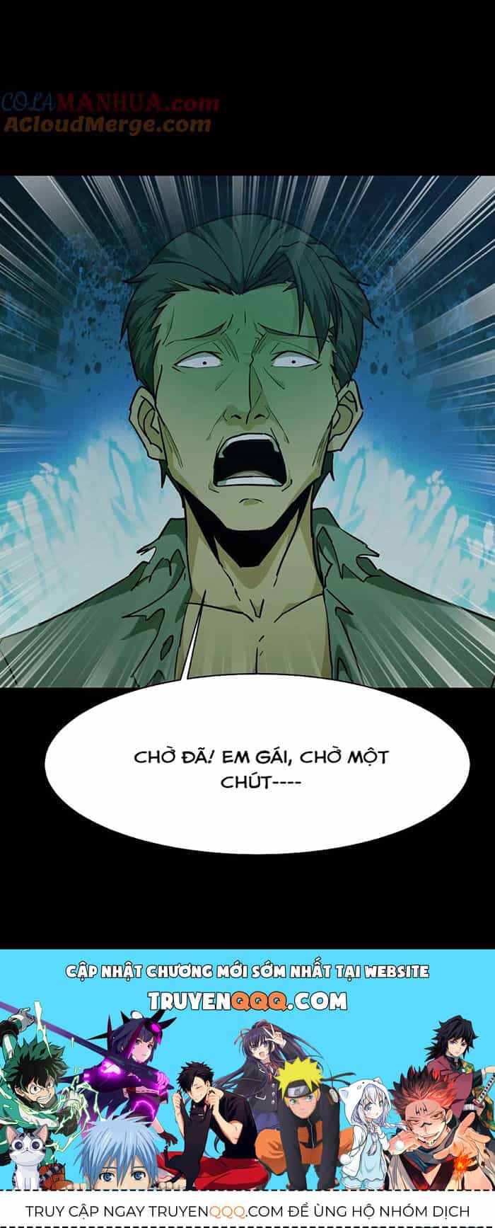 Ngày Tôi Sinh Ra, Bách Quỷ Dạ Hành, Tuyết Thi Hộ Đạo - Chương 152 - ảnh 35