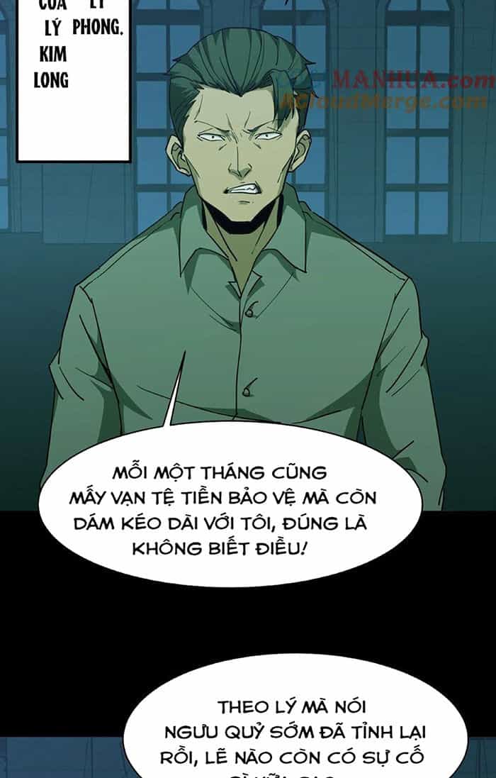 Ngày Tôi Sinh Ra, Bách Quỷ Dạ Hành, Tuyết Thi Hộ Đạo - Chương 152 - ảnh 4