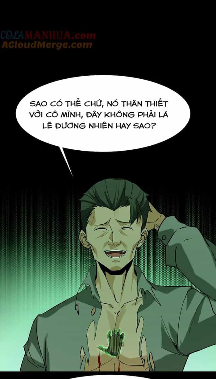 Ngày Tôi Sinh Ra, Bách Quỷ Dạ Hành, Tuyết Thi Hộ Đạo - Chương 153 - ảnh 15