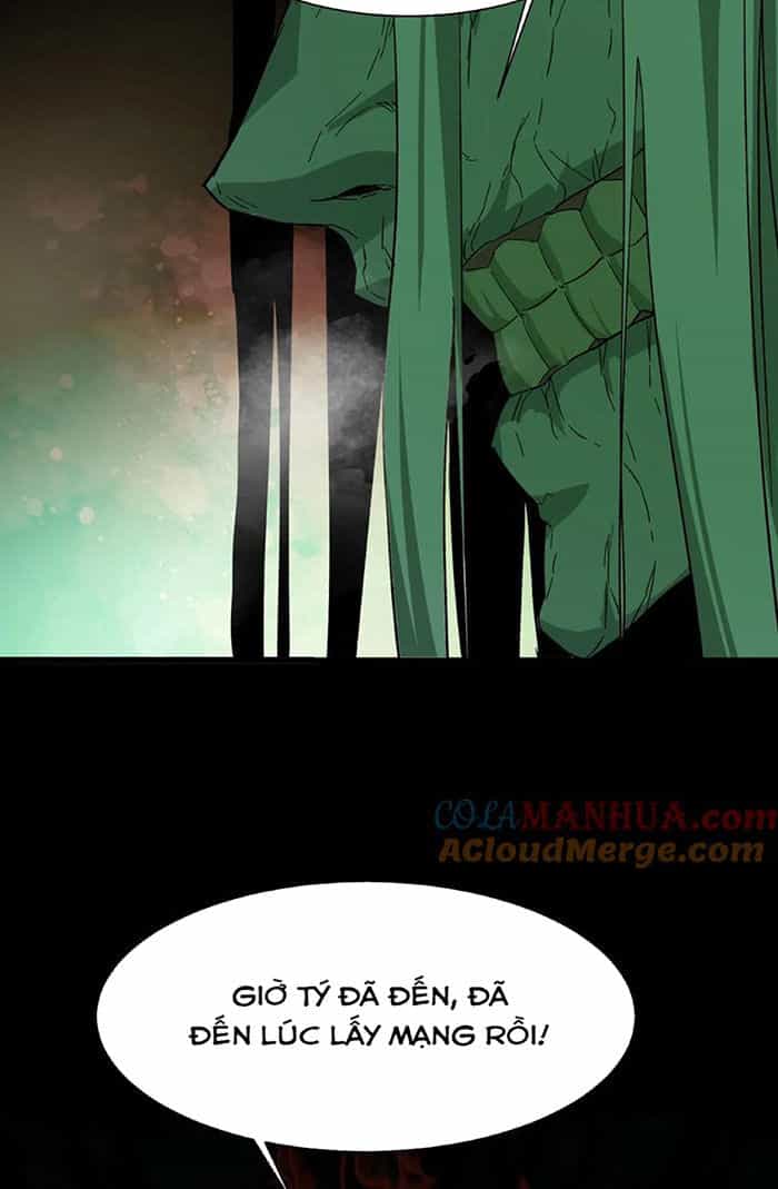 Ngày Tôi Sinh Ra, Bách Quỷ Dạ Hành, Tuyết Thi Hộ Đạo - Chương 153 - ảnh 25