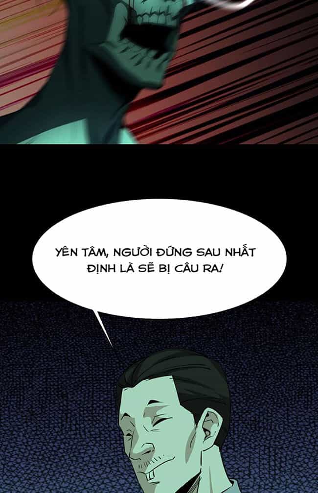 Ngày Tôi Sinh Ra, Bách Quỷ Dạ Hành, Tuyết Thi Hộ Đạo - Chương 154 - ảnh 26