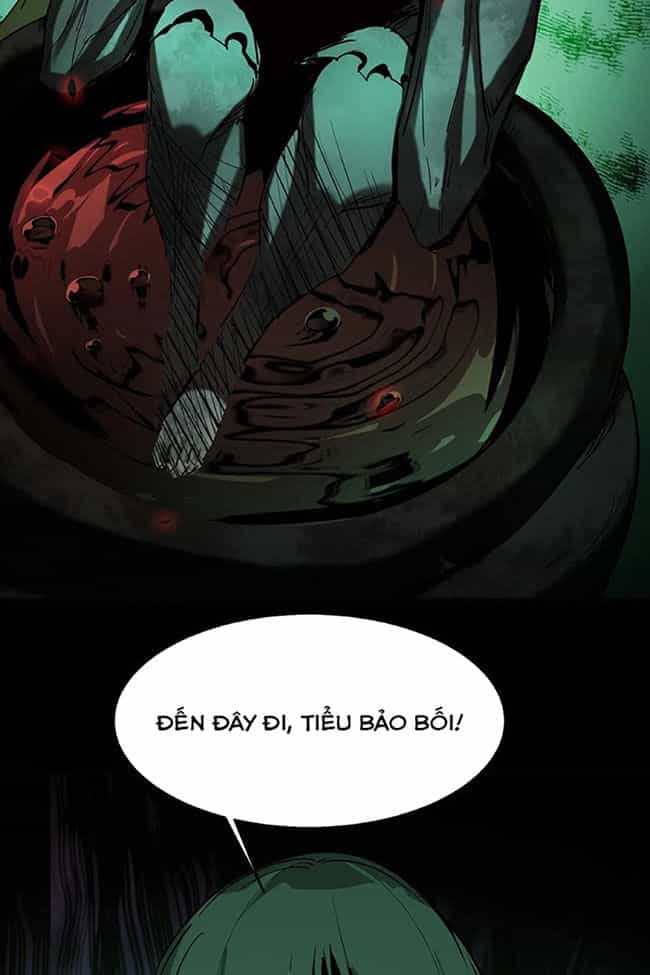 Ngày Tôi Sinh Ra, Bách Quỷ Dạ Hành, Tuyết Thi Hộ Đạo - Chương 154 - ảnh 5