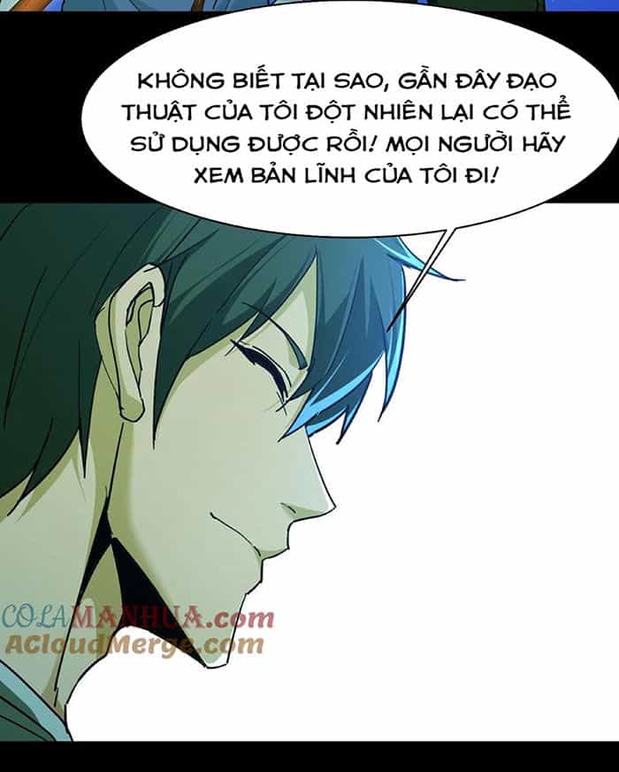 Ngày Tôi Sinh Ra, Bách Quỷ Dạ Hành, Tuyết Thi Hộ Đạo - Chương 155 - ảnh 19
