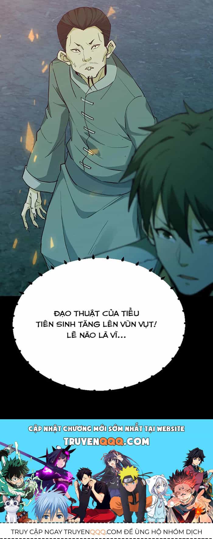 Ngày Tôi Sinh Ra, Bách Quỷ Dạ Hành, Tuyết Thi Hộ Đạo - Chương 155 - ảnh 27