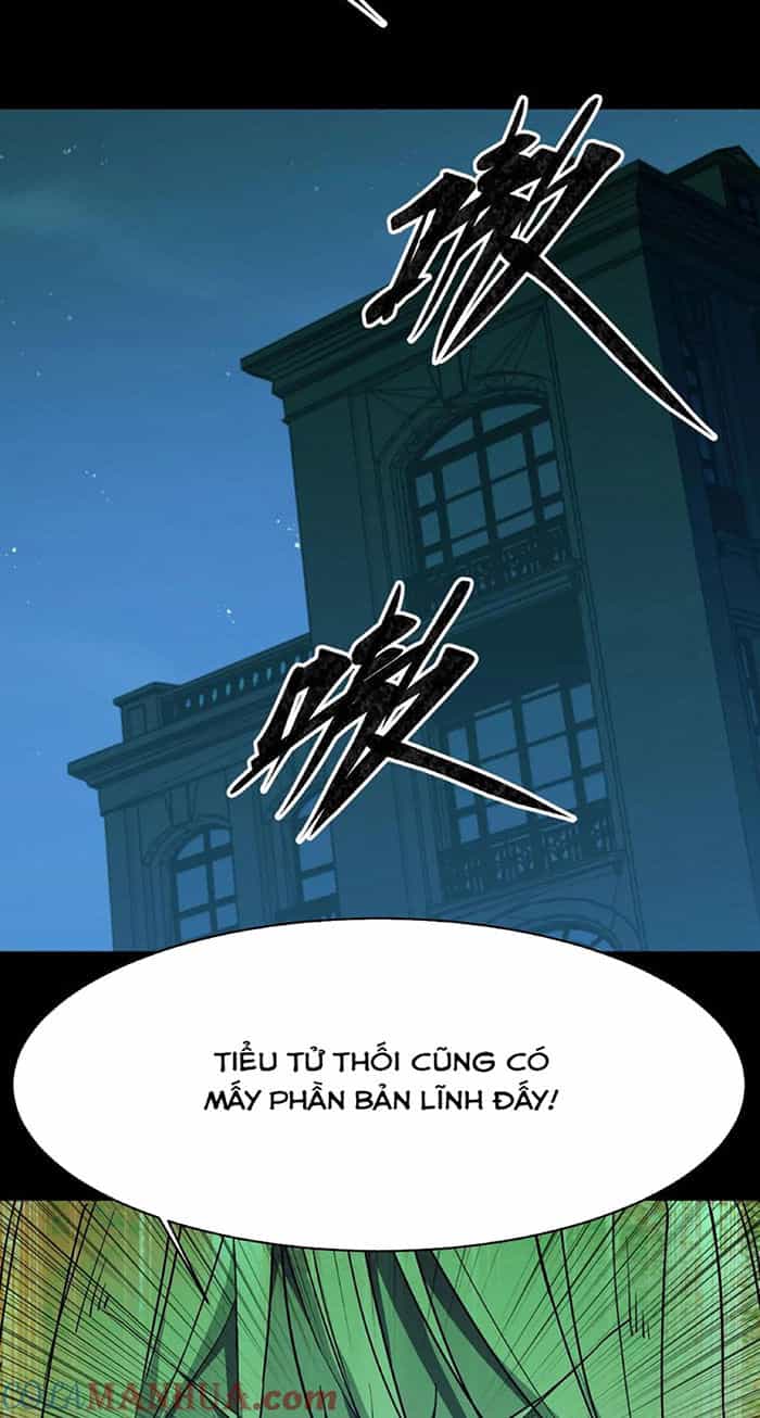 Ngày Tôi Sinh Ra, Bách Quỷ Dạ Hành, Tuyết Thi Hộ Đạo - Chương 155 - ảnh 3