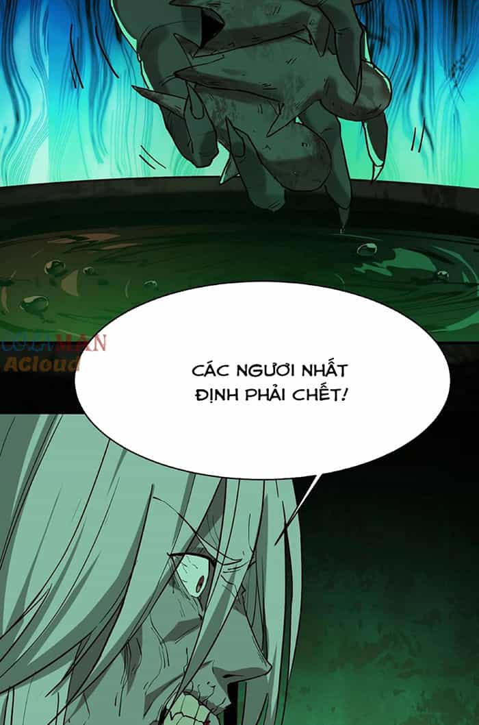 Ngày Tôi Sinh Ra, Bách Quỷ Dạ Hành, Tuyết Thi Hộ Đạo - Chương 156 - ảnh 12