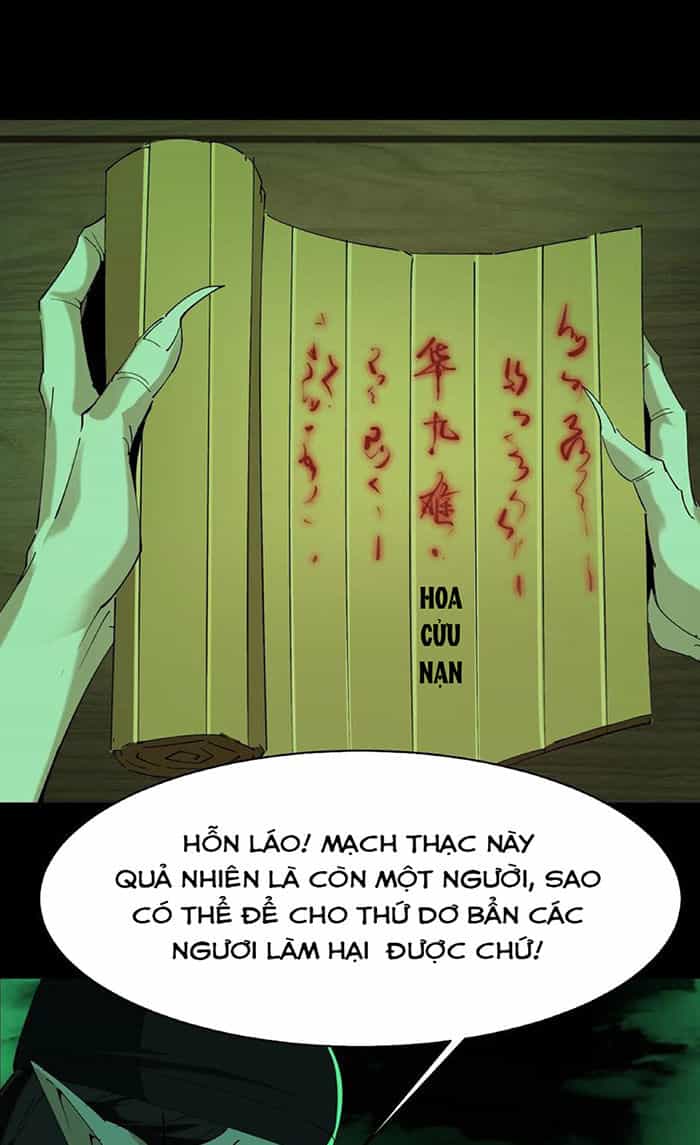 Ngày Tôi Sinh Ra, Bách Quỷ Dạ Hành, Tuyết Thi Hộ Đạo - Chương 156 - ảnh 17