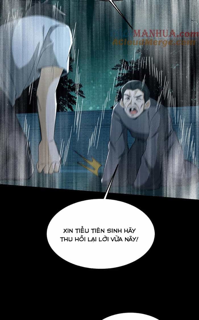 Ngày Tôi Sinh Ra, Bách Quỷ Dạ Hành, Tuyết Thi Hộ Đạo - Chương 157 - ảnh 16