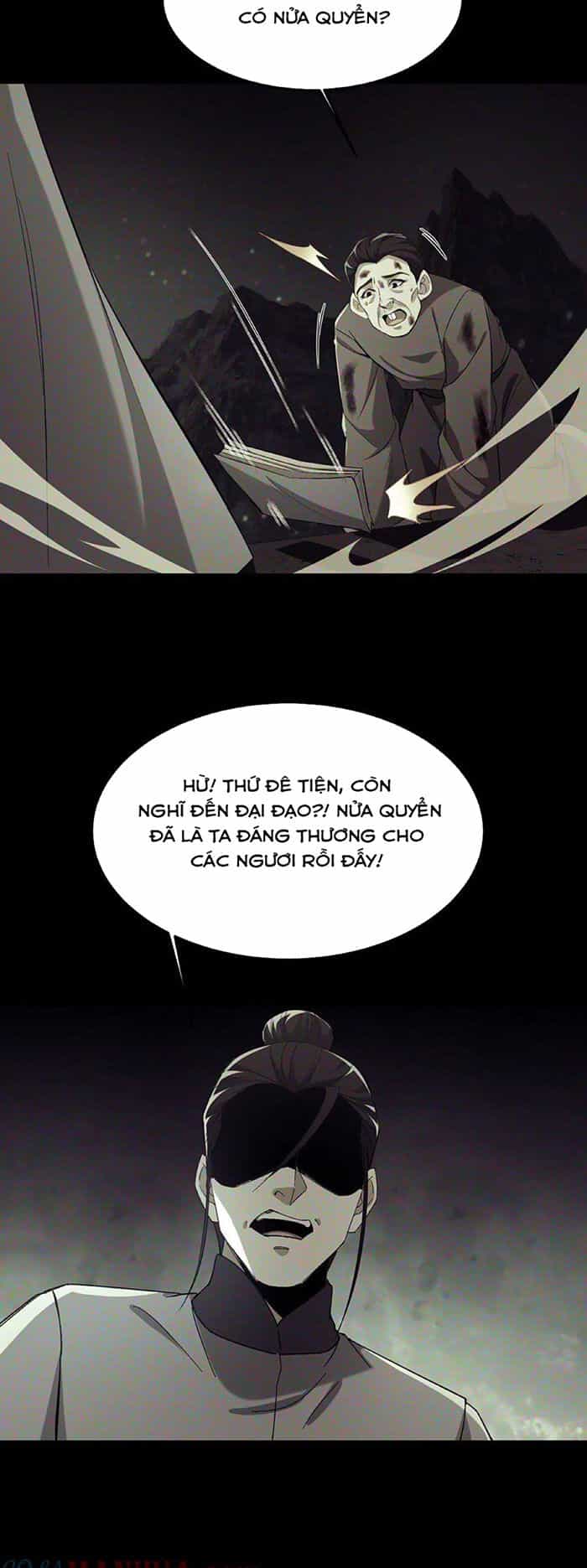 Ngày Tôi Sinh Ra, Bách Quỷ Dạ Hành, Tuyết Thi Hộ Đạo - Chương 157 - ảnh 22