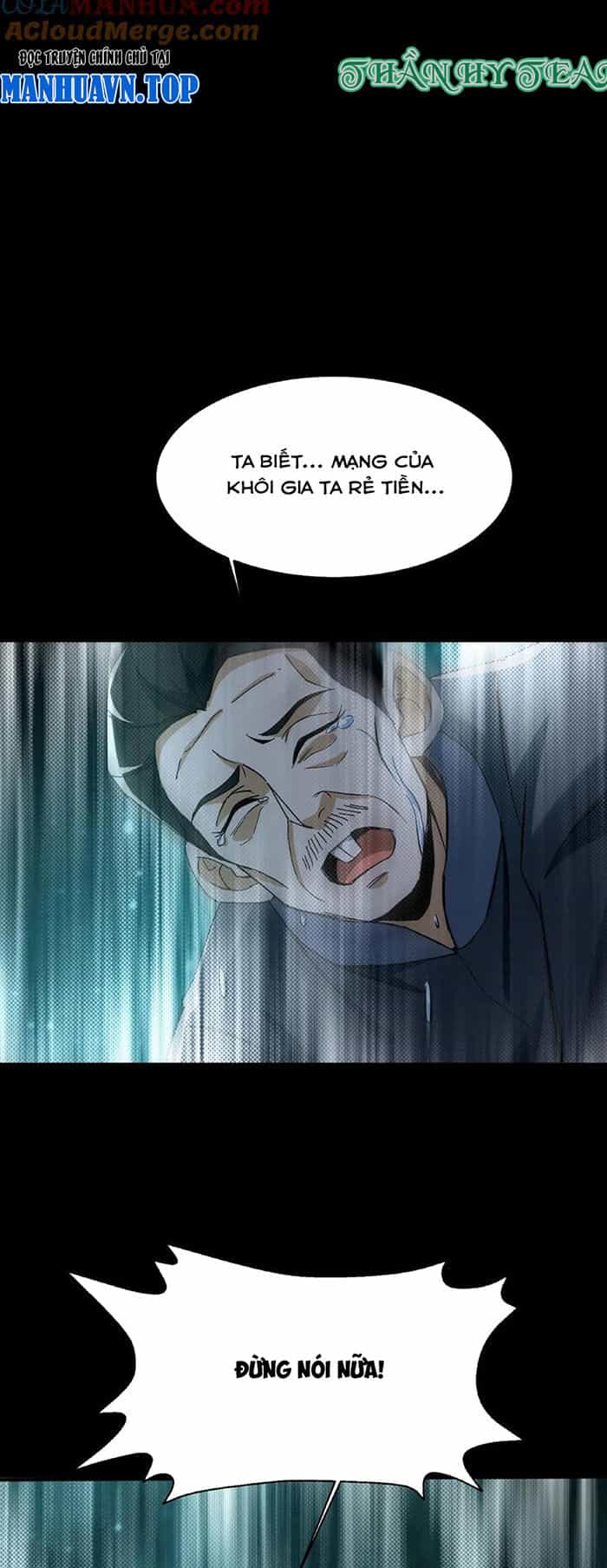 Ngày Tôi Sinh Ra, Bách Quỷ Dạ Hành, Tuyết Thi Hộ Đạo - Chương 157 - ảnh 23