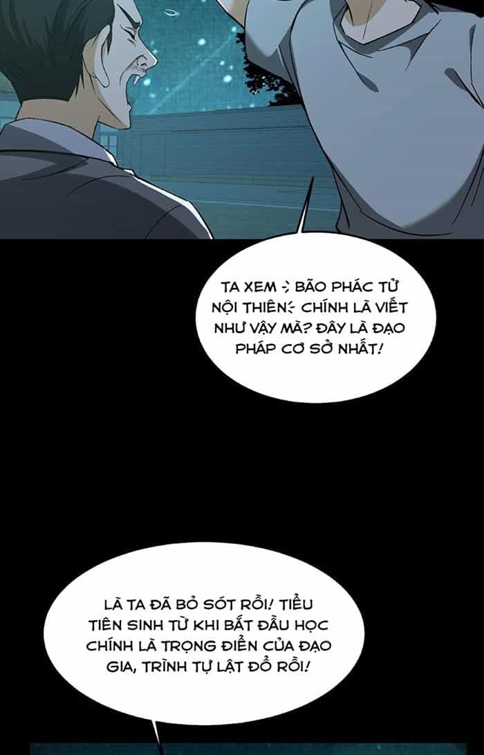 Ngày Tôi Sinh Ra, Bách Quỷ Dạ Hành, Tuyết Thi Hộ Đạo - Chương 157 - ảnh 7