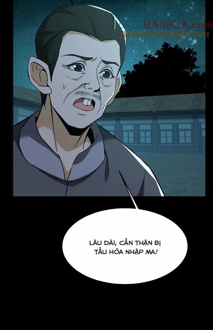 Ngày Tôi Sinh Ra, Bách Quỷ Dạ Hành, Tuyết Thi Hộ Đạo - Chương 157 - ảnh 8