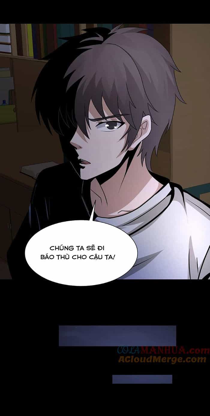 Ngày Tôi Sinh Ra, Bách Quỷ Dạ Hành, Tuyết Thi Hộ Đạo - Chương 159 - ảnh 15