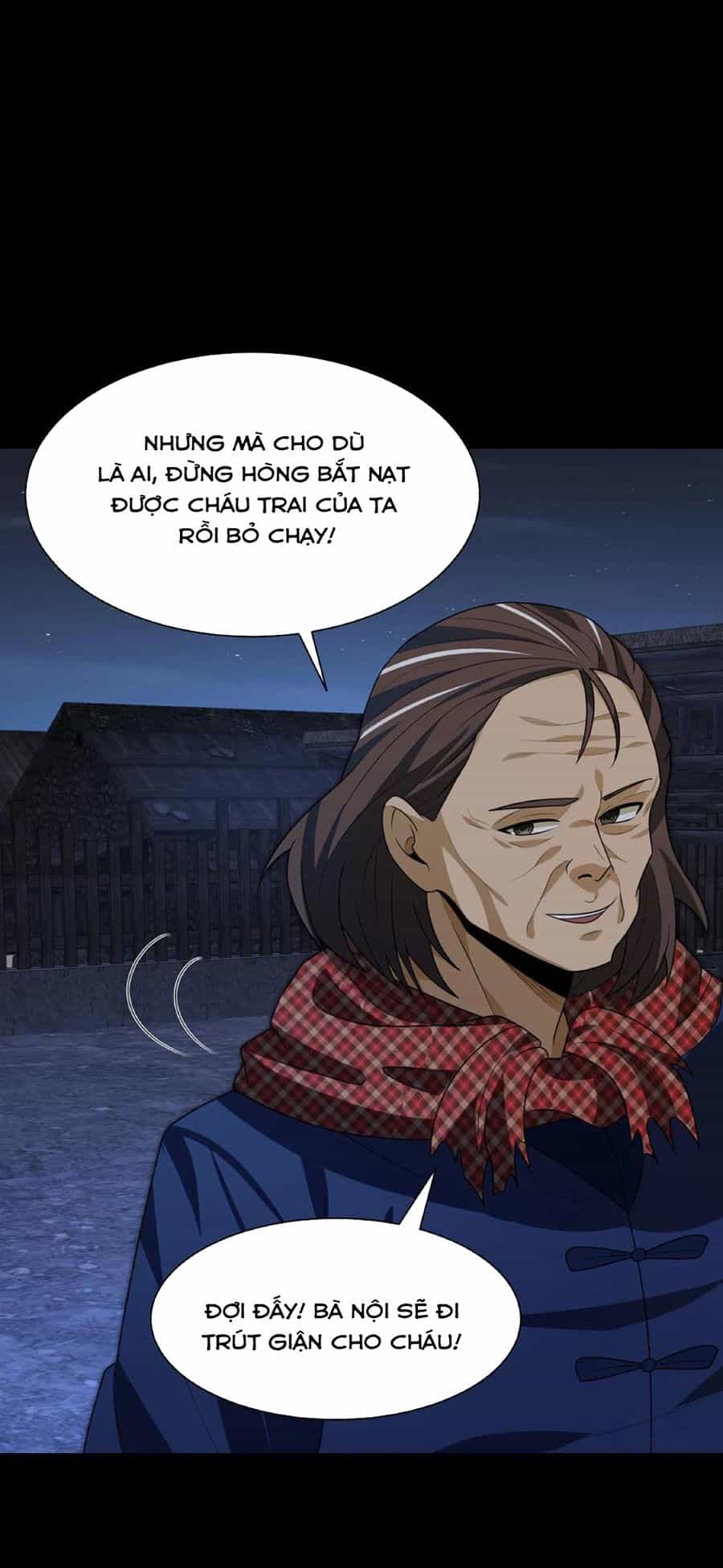 Ngày Tôi Sinh Ra, Bách Quỷ Dạ Hành, Tuyết Thi Hộ Đạo - Chương 160 - ảnh 10