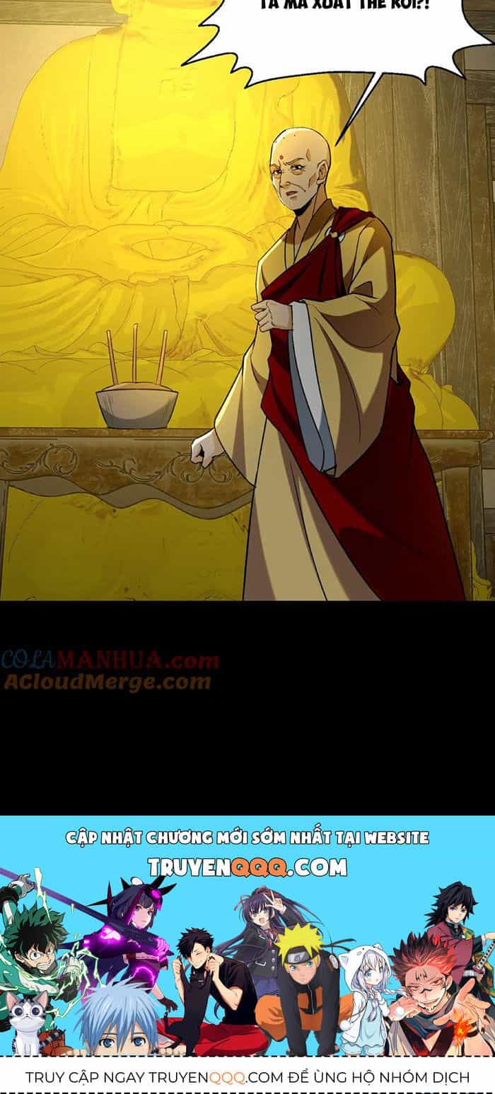 Ngày Tôi Sinh Ra, Bách Quỷ Dạ Hành, Tuyết Thi Hộ Đạo - Chương 163 - ảnh 32