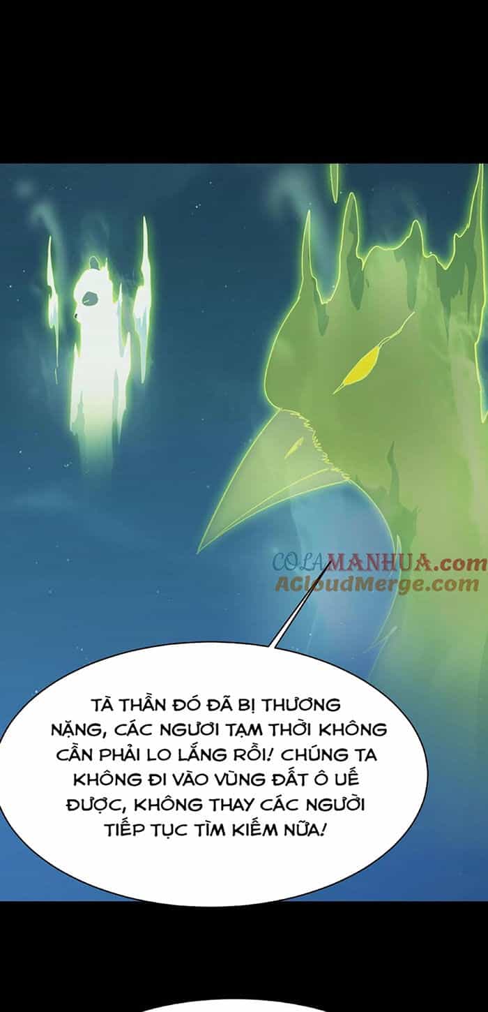 Ngày Tôi Sinh Ra, Bách Quỷ Dạ Hành, Tuyết Thi Hộ Đạo - Chương 165 - ảnh 21