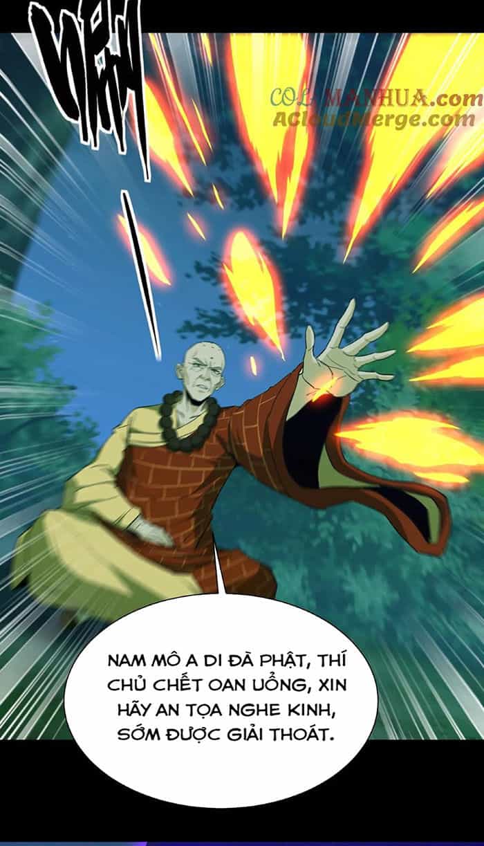 Ngày Tôi Sinh Ra, Bách Quỷ Dạ Hành, Tuyết Thi Hộ Đạo - Chương 166 - ảnh 14