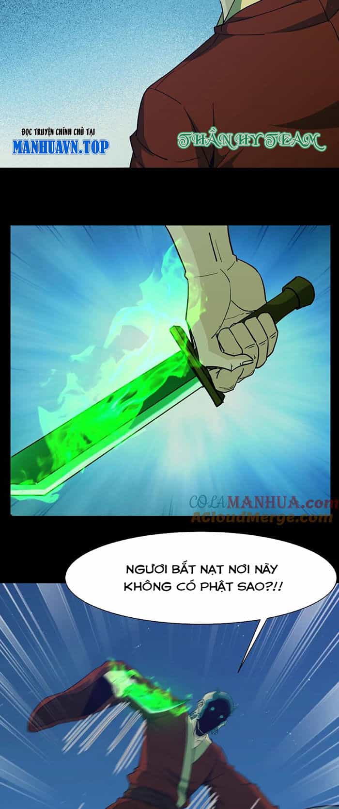 Ngày Tôi Sinh Ra, Bách Quỷ Dạ Hành, Tuyết Thi Hộ Đạo - Chương 166 - ảnh 17