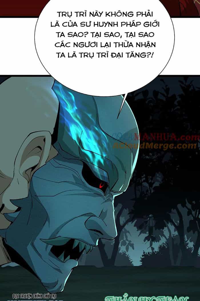 Ngày Tôi Sinh Ra, Bách Quỷ Dạ Hành, Tuyết Thi Hộ Đạo - Chương 167 - ảnh 8