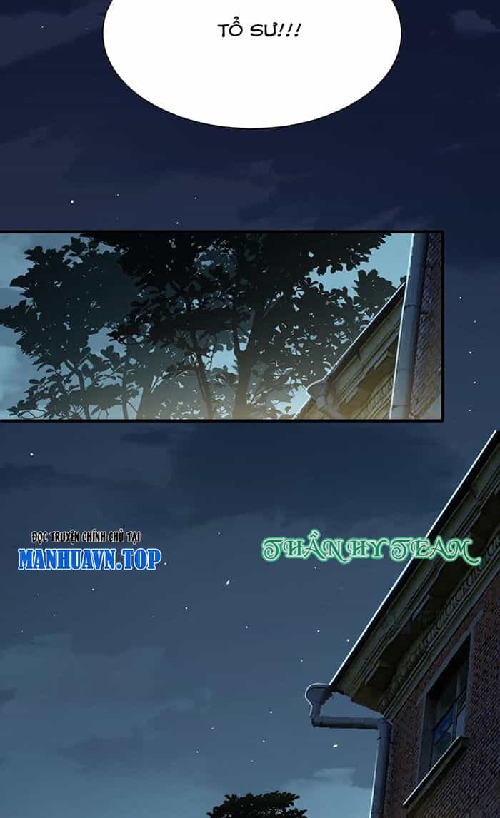 Ngày Tôi Sinh Ra, Bách Quỷ Dạ Hành, Tuyết Thi Hộ Đạo - Chương 168 - ảnh 6
