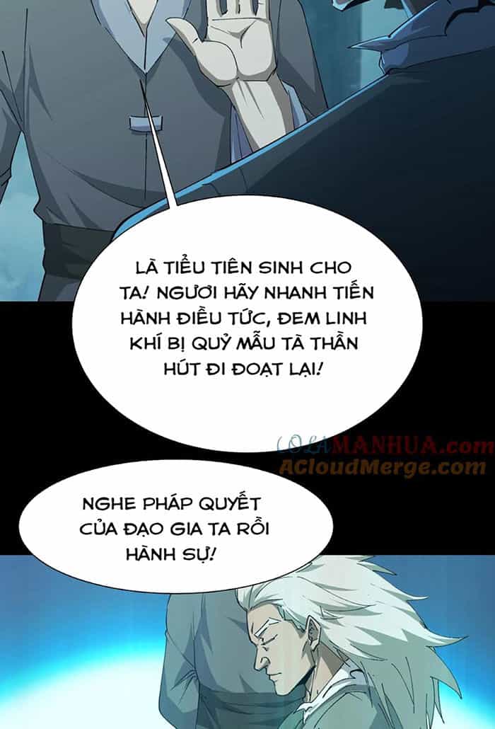 Ngày Tôi Sinh Ra, Bách Quỷ Dạ Hành, Tuyết Thi Hộ Đạo - Chương 169 - ảnh 11