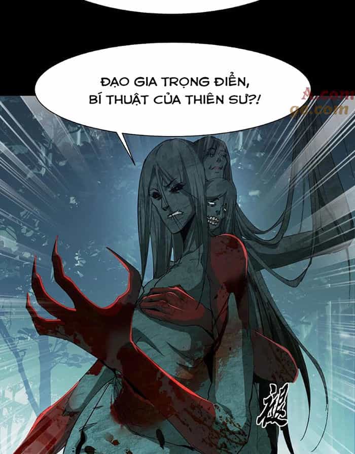 Ngày Tôi Sinh Ra, Bách Quỷ Dạ Hành, Tuyết Thi Hộ Đạo - Chương 169 - ảnh 16