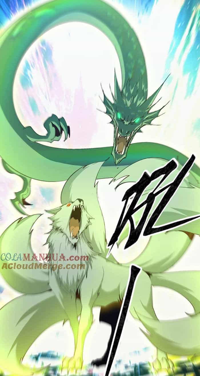 Ngày Tôi Sinh Ra, Bách Quỷ Dạ Hành, Tuyết Thi Hộ Đạo - Chương 169 - ảnh 3