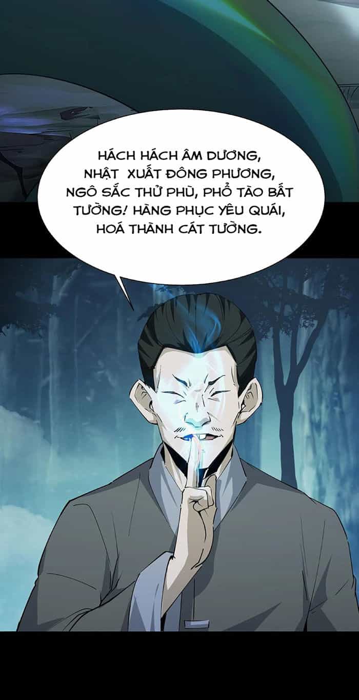 Ngày Tôi Sinh Ra, Bách Quỷ Dạ Hành, Tuyết Thi Hộ Đạo - Chương 169 - ảnh 8
