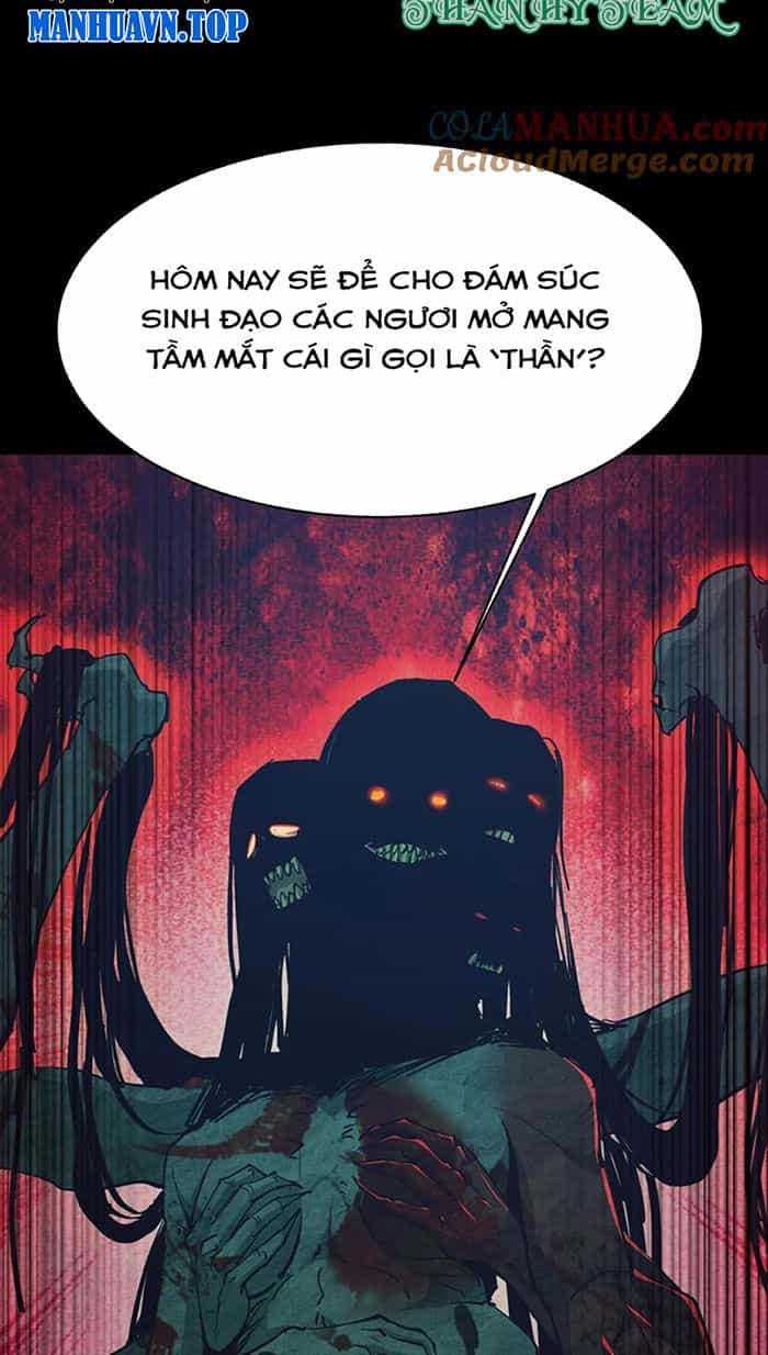Ngày Tôi Sinh Ra, Bách Quỷ Dạ Hành, Tuyết Thi Hộ Đạo - Chương 170 - ảnh 29